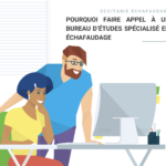 Pourquoi faire appel a un bureau detudes specialise en echafaudage pour vos projets de construction a Toulouse Pourquoi faire appel a un bureau detudes specialise en echafaudage pour vos projets de construction a Toulouse